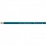 Albrecht Dürer Watercolour pencil helio turquoise